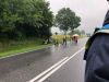 THL (Unfall mit Straßenfahrzeug)  