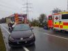 THL (Unfall mit Straßenfahrzeug)  
