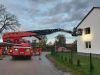 THL RETTUNGSKORB