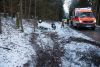THL (Unfall mit Straßenfahrzeug)  