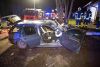 THL (Unfall mit Straßenfahrzeug)  