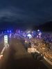 THL (Unfall mit Straßenfahrzeug)  