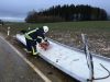 THL (Unfall mit Straßenfahrzeug)  