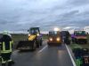 THL (Unfall mit Straßenfahrzeug)  