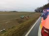 THL (Unfall mit Straßenfahrzeug)  