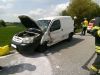 THL (Unfall mit Straßenfahrzeug)  